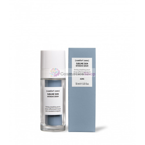 Comfort Zone Sublime Skin- Barojošs reģenerējošs serums 30 ml.