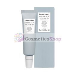 Comfort Zone Sublime Skin- Color Perfect SPF 50 40 ml.