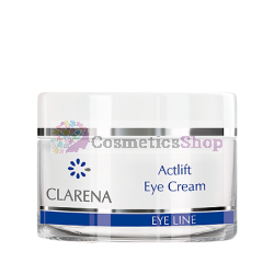 Clarena Eye line- Actlift Eye Cream 30 ml.