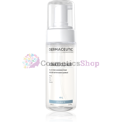 DERMAСEUTIC LABORATOIRE Purify- Advanced Cleanser 150 ml.  HOW TO USE