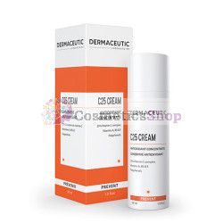DERMAСEUTIC LABORATOIRE Prevent- Концентрированный антиоксидант 30 ml.
