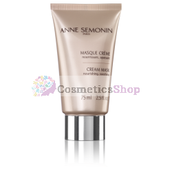 Anne Semonin- Cream Mask 75 ml.