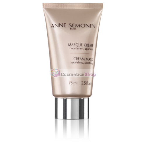 Anne Semonin- Cream Mask 75 ml.