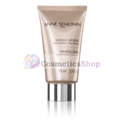 Anne Semonin- Mineral Mask 75 ml.