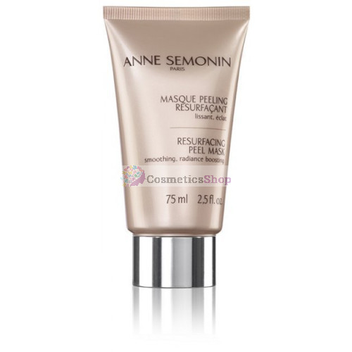 Anne Semonin- Resurfacing Peel Mask 75 ml.