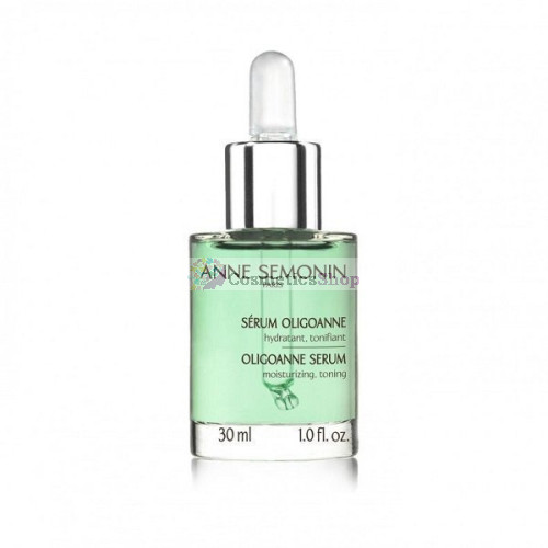 Anne Semonin- Serums ar oligo elementiem 30 ml. 
