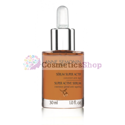 Anne Semonin- Super Active Serum 30 ml.