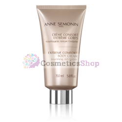 Anne Semonin- Extreme Comfort Body Cream 150 ml.