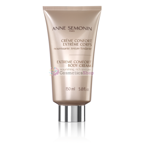 Anne Semonin- Extreme Comfort Body Cream 150 ml.