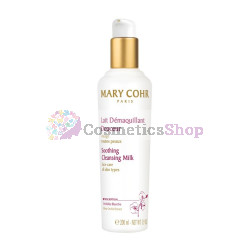Mary Cohr- Cleansing milk 200 ml.