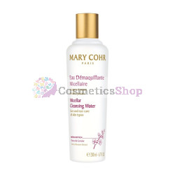 Mary Cohr- Micellar Cleansing Water 200 ml.