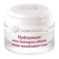 Mary Cohr- Hydrosmose Cellular Moisturisation Cream 50 ml.