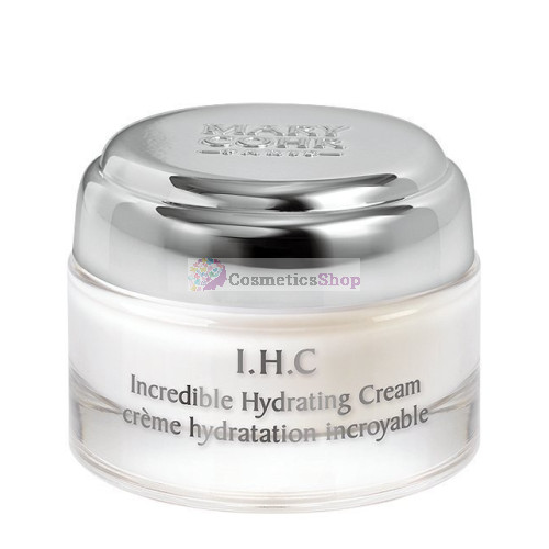 Mary Cohr- I.H.C Incredible Hydrating Cream 50 ml.