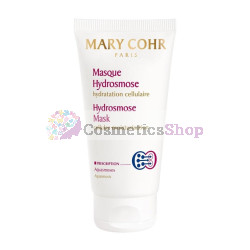 Mary Cohr- Hydrosmose Cellular Moisturisation Mask 50 ml.