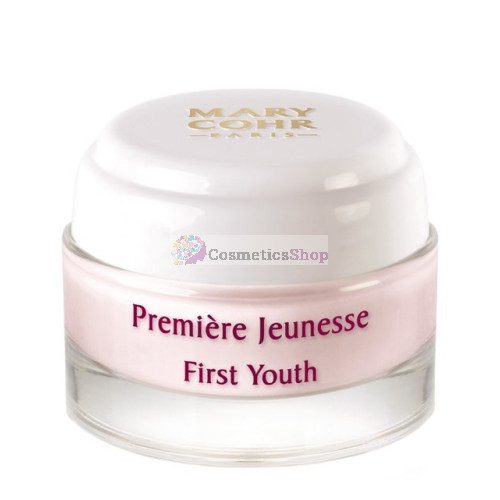 Mary Cohr- First Youth Cream 50 ml.