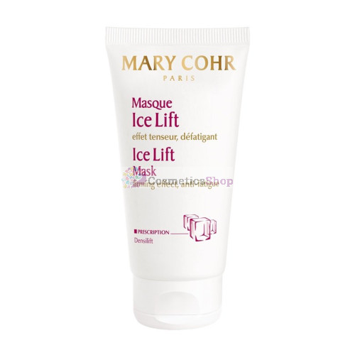 Mary Cohr- Ice Lift Mask 50 ml.