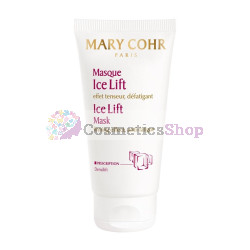 Mary Cohr- Ice Lift Mask 50 ml.
