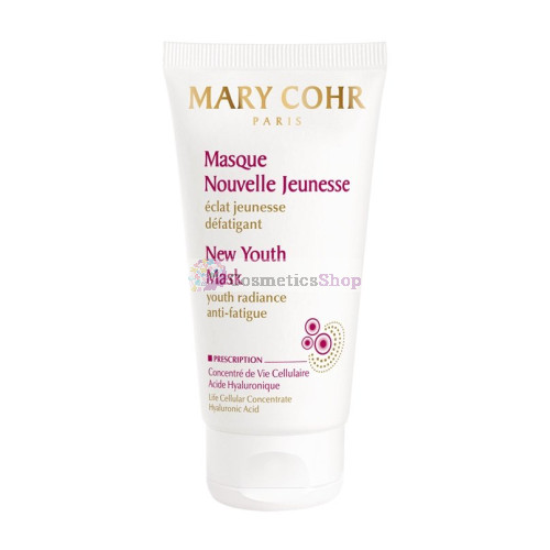 Mary Cohr- 