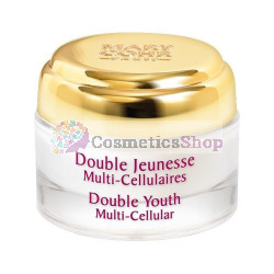 Mary Cohr- Double Youth Multi-Cellular Cream 50 ml.