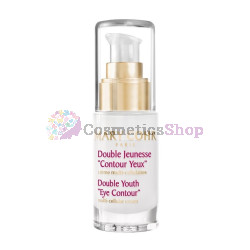 Mary Cohr- Double Youth Eye Contour 15 ml.