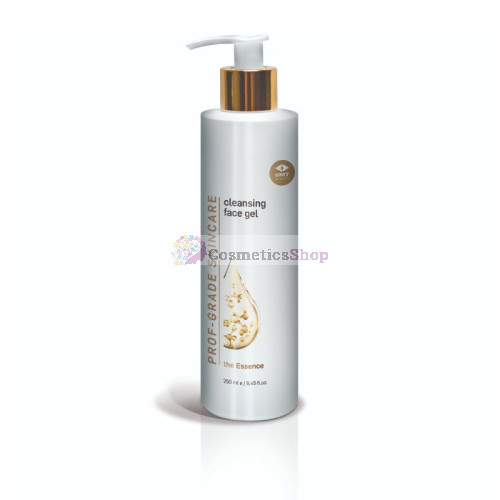 GMT BEAUTY the Essence- Cleansing Face Gel 250 ml.