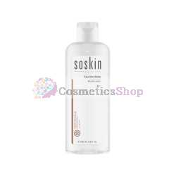 Soskin- Micelle water 250 ml.