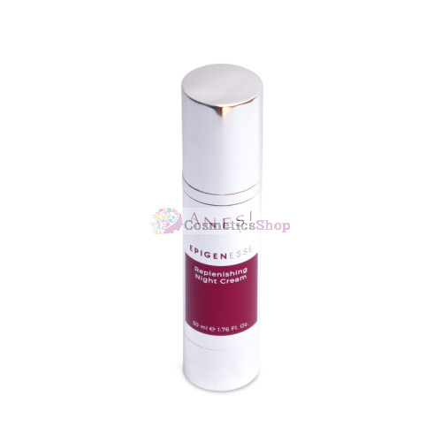 ANESI Epigenesse- Replenishing Night Cream 50 ml. ANESI Epigenesse- Replenishing Night Cream 50 ml.