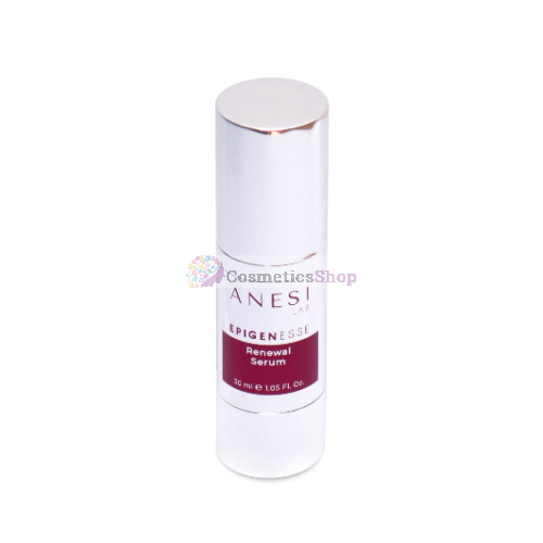 ANESI Epigenesse- Silky oil-rich serum 30 ml.