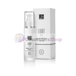 Dr.Kadir Light E+C- Moisturizer Cream 50 ml.  