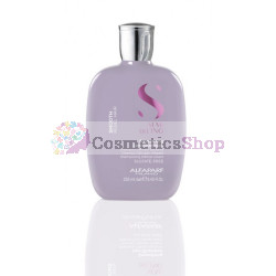 Alfaparf Semi di Lino Smooth- Smoothing Low Shampoo 250 ml.