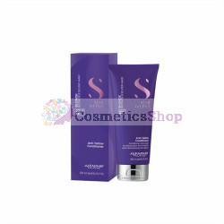 Alfaparf Blonde- AntiYellow Conditioner 200 ml.