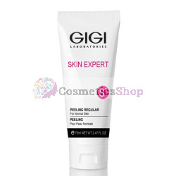 GIGI Skin Expert- Peeling Regular Normal Skin 75 ml.