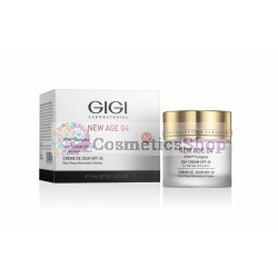 GIGI New Age G4- Day cream SPF20 PCM™ 50 ml.