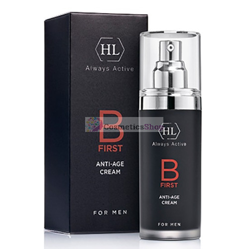 Holy Land BE FIRST- Anti-Age Cream 50 ml.