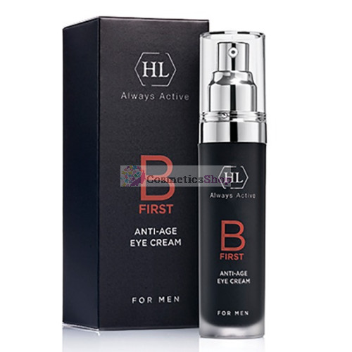 Holy Land BE FIRST- Anti-Age Eye Cream 30 ml.
