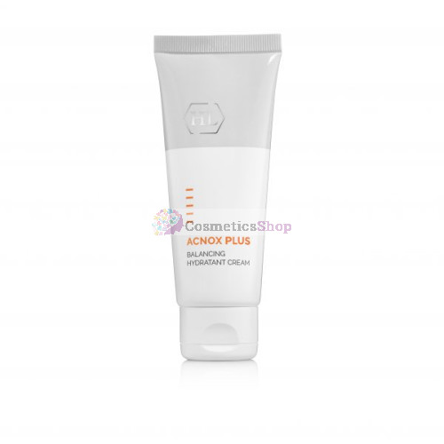 Holy Land ACNOX PLUS- Balancing Hydratant Cream 70 ml.