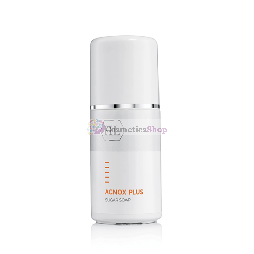 Holy Land ACNOX PLUS- Sugar Soap 125 ml.