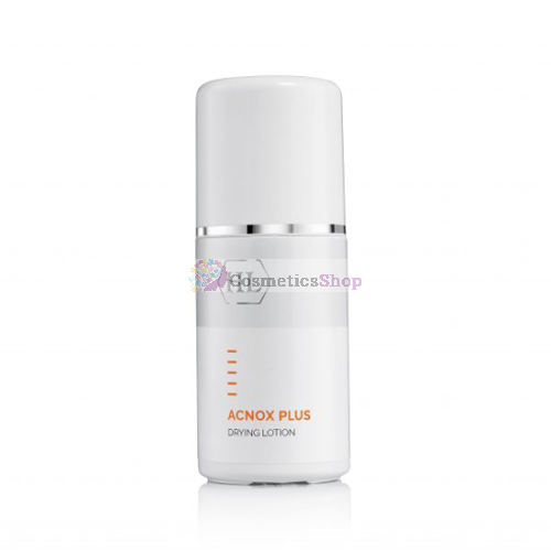 Holy Land ACNOX PLUS- Drying Lotion 125 ml.