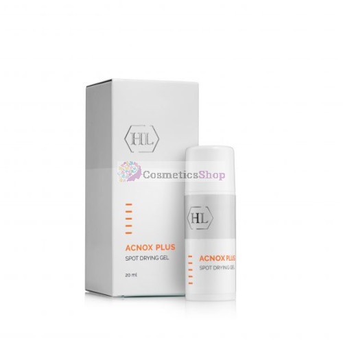 Holy Land ACNOX PLUS- Spot Drying Gel 20 ml.