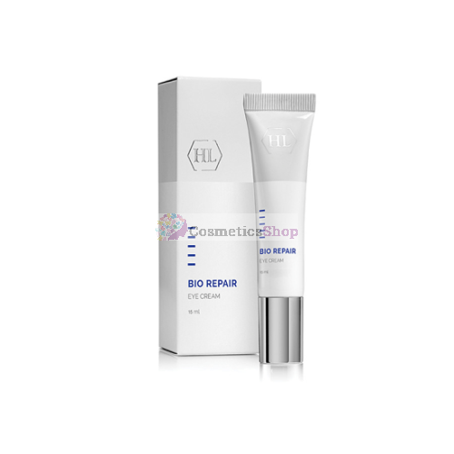 Holy Land BIO REPAIR- Acu krēms 15 ml.