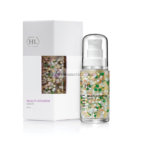 Holy Land MULTI VITAMIN- Serum 30 ml.