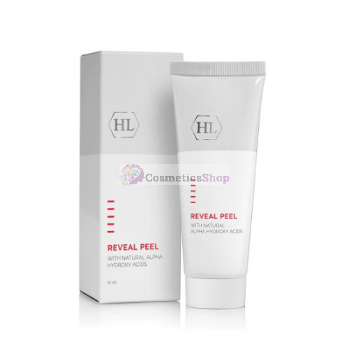Holy Land- Reveal Peel 75 ml.