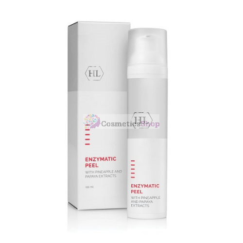 Holy Land- Enzymatic Peel 100 ml.