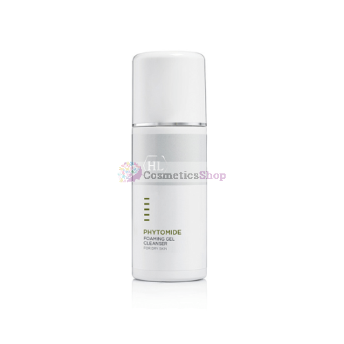 Holy Land PHYTOMIDE- Foaming Gel Cleanser 150 ml.
