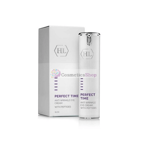 Holy Land PERFECT TIME- Anti Wrinkle Eye Cream 15 ml.