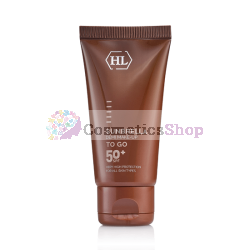Holy Land SUNBRELLA- Demi Make-Up Very High Protection SPF50+ 50 ml.