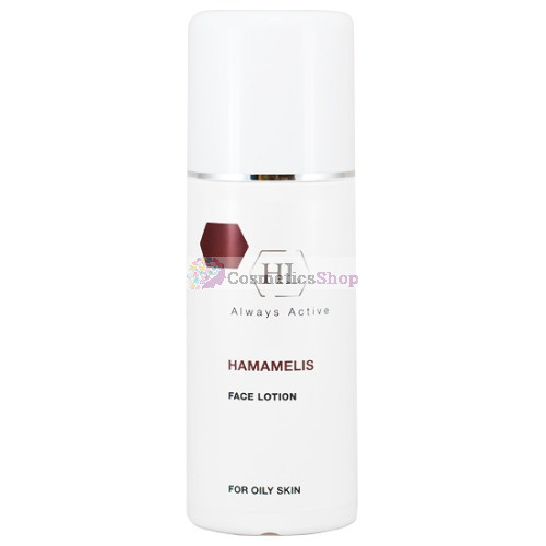 Holy Land- HAMAMELIS Face Lotion 250 ml.