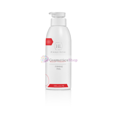Holy Land BODY THERAPY- Firming Peel 500 ml.