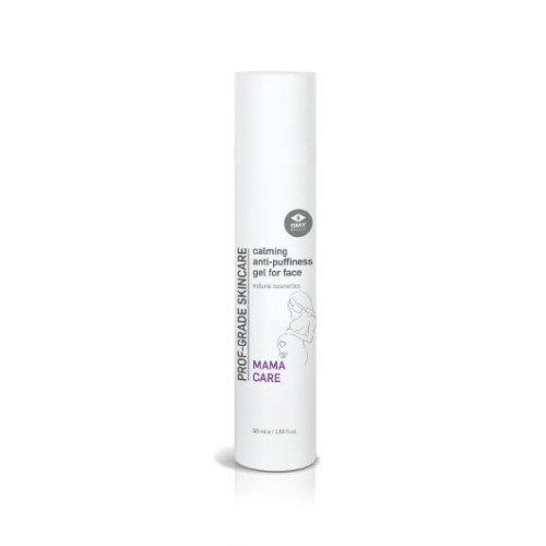 GMT BEAUTY Mama Care- Calming Anti-Puffiness Gel 50 ml.