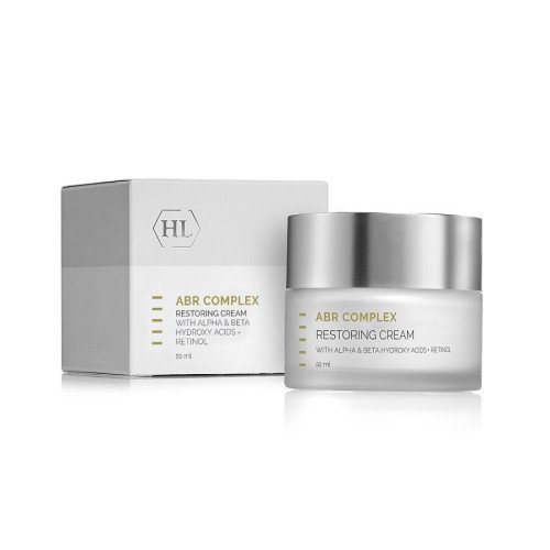 Holy Land ABR COMPLEX atjaunojošs krēms 50 ml Holy Land ABR COMPLEX atjaunojošs krēms 50 ml